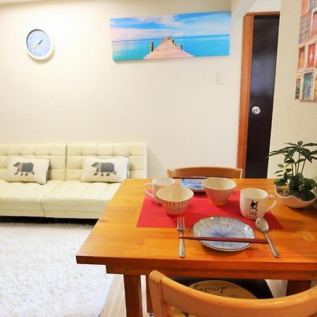 Cozy Room In Itabashi طوكيو المظهر الخارجي الصورة