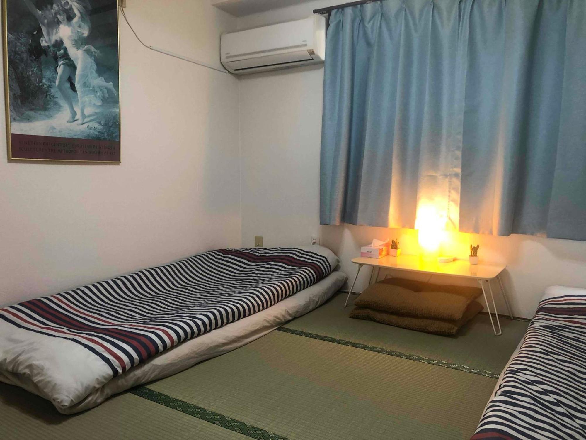 Cozy Room In Itabashi طوكيو المظهر الخارجي الصورة
