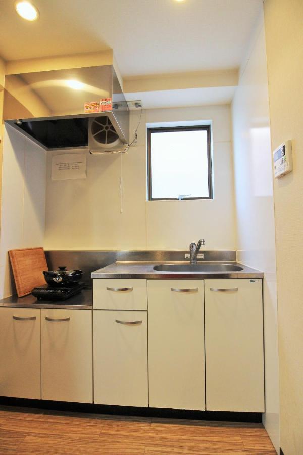 Cozy Room In Itabashi طوكيو المظهر الخارجي الصورة